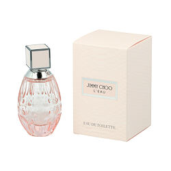 Jimmy Choo Jimmy Choo L'Eau Eau de Toilette (Femme) 40 ml