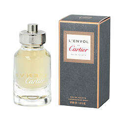 Cartier L'Envol Eau de Toilette (Homme) 50 ml