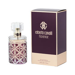 Roberto Cavalli Florence Eau de Parfum (Femme) 75 ml