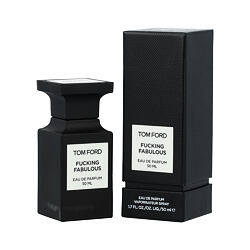 Tom Ford Fucking Fabulous Eau de Parfum (Unisexe) 50 ml