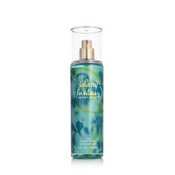 Britney Spears Island Fantasy Spray pour le corps (Femme) 236 ml