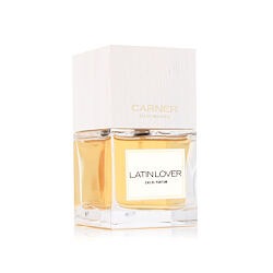 Carner Barcelona Latin Lover Eau de Parfum (Unisexe) 100 ml