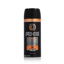 Axe Musk Déodorant en spray (Homme) 150 ml