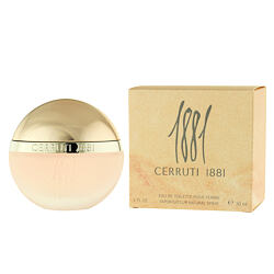 Cerruti 1881 Eau de Toilette (Femme) 30 ml