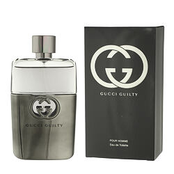 Gucci Guilty Pour Homme Eau de Toilette (Homme) 90 ml