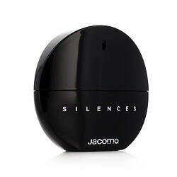 Jacomo Silences Sublime Eau de Parfum (Femme) 100 ml