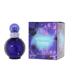Britney Spears Midnight Fantasy Eau de Parfum (Femme) 30 ml