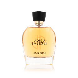 Jean Patou Collection Héritage Adieu Sagesse Eau de Parfum (Femme) 100 ml