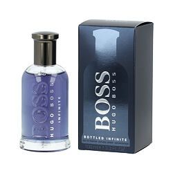 Hugo Boss Boss Bottled Infinite Eau de Parfum (Homme) 100 ml