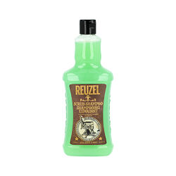 REUZEL Scrub Shampoo 1000 ml