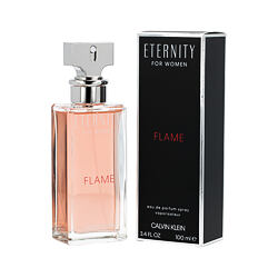 Calvin Klein Eternity for Women Flame Eau de Parfum (Femme) 100 ml