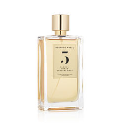 Rosendo Mateu Olfactive Expressions Nº 5 Floral, Amber, Sensual Musk Eau de Parfum (Unisexe) 100 ml
