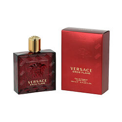Versace Eros Flame Eau de Parfum (Homme) 100 ml