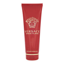 Versace Eros Flame Gel douche (Homme) 250 ml