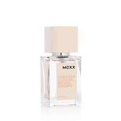 Mexx Forever Classic Never Boring for Her Eau de Toilette (Femme) 15 ml