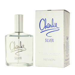 Revlon Charlie Silver Eau de Toilette (Femme) 100 ml