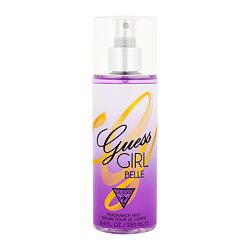 Guess Girl Belle Spray pour le corps (Femme) 250 ml