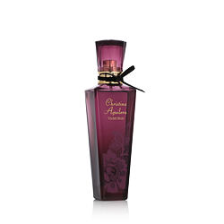 Christina Aguilera Violet Noir Eau de Parfum (Femme) 50 ml
