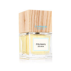 Carner Barcelona Fig Man Eau de Parfum (Unisexe) 100 ml