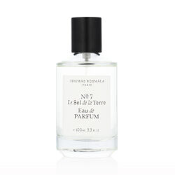 Thomas Kosmala No.7 Le Sel de la Terre Eau de Parfum (Unisexe) 100 ml