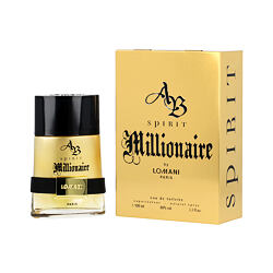 Lomani AB Spirit Millionaire Eau de Toilette (Homme) 100 ml