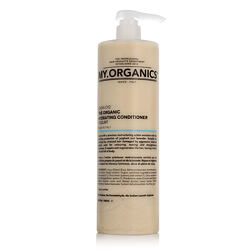 MY.ORGANICS The Organic Hydrating Conditioner Yogurt 1000 ml