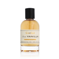 Gerini Sweet Vanilla Extrait de Parfum (Unisexe) 100 ml