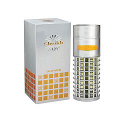 Al Haramain Sheikh Eau de Parfum (Unisexe) 85 ml