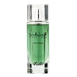 Rasasi Fattan Pour Homme Eau de Parfum (Homme) 50 ml