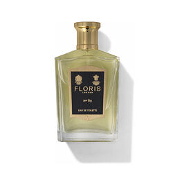 Floris No 89 Eau de Toilette (Homme) 100 ml