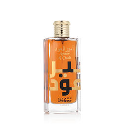 Lattafa Ameer Al Oudh Intense Oud Eau de Parfum (Unisexe) 100 ml