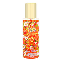 Guess Love Sheer Attraction Spray pour le corps (Femme) 250 ml