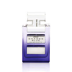 Armaf Shades Blue Eau de Toilette (Homme) 100 ml