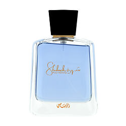 Rasasi Shuhrah Pour Homme Eau de Parfum (Homme) 90 ml