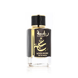 Lattafa Raghba Wood Intense Eau de Parfum (Homme) 100 ml