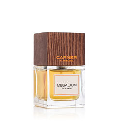Carner Barcelona Megalium Eau de Parfum (Unisexe) 50 ml