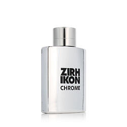 Zirh Ikon Chrome Eau de Toilette (Homme) 125 ml