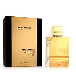 Al Haramain Amber Oud Gold Edition Eau de Parfum (Unisexe) 120 ml
