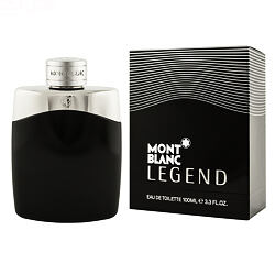 Montblanc Legend for Men Eau de Toilette (Homme) 100 ml
