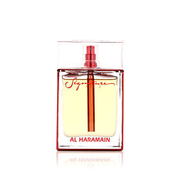 Al Haramain Signature Red Eau de Parfum (Femme) 100 ml