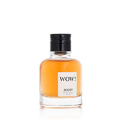 JOOP! Wow! Eau de Toilette (Homme) 40 ml