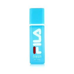 Fila Fresh for Men Eau de Toilette (Homme) 100 ml