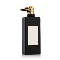 Trussardi Le Vie Di Milano Musc Noir Perfume Enhancer Eau de Parfum (Unisexe) 100 ml