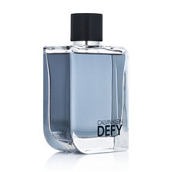 Calvin Klein Defy Eau de Toilette (Homme) 200 ml