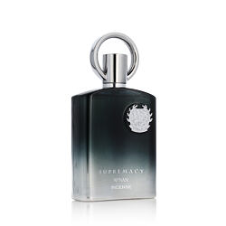 Afnan Supremacy Incense Eau de Parfum (Homme) - déballé 100 ml