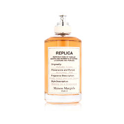 Maison Margiela Replica Autumn Vibes Eau de Toilette (Unisexe) 100 ml
