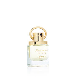 Abercrombie & Fitch Away Woman Eau de Parfum (Femme) 30 ml