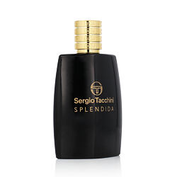 Sergio Tacchini Splendida Eau de Parfum (Femme) 100 ml