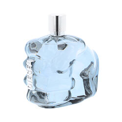 Diesel Only the Brave Eau de Toilette (Homme) 200 ml