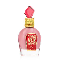 Lattafa Musk Candy Rose Eau de Parfum (Unisexe) 100 ml